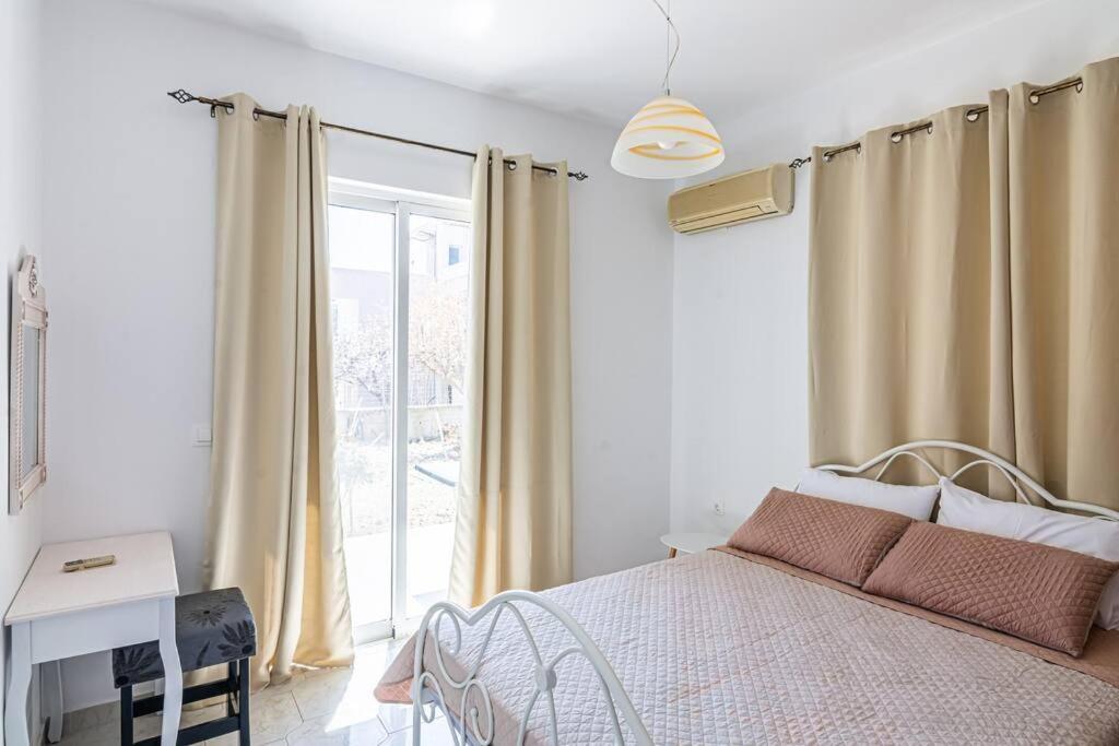 Fotis House 2 Lejlighed Afantou Eksteriør billede